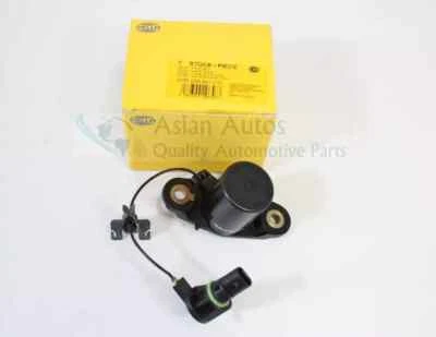Sensor de nivel de aceite Hella 0011531332 OEM para Mercedes Benz E200 E250 E280 2007-2019 Foto 1 de 4