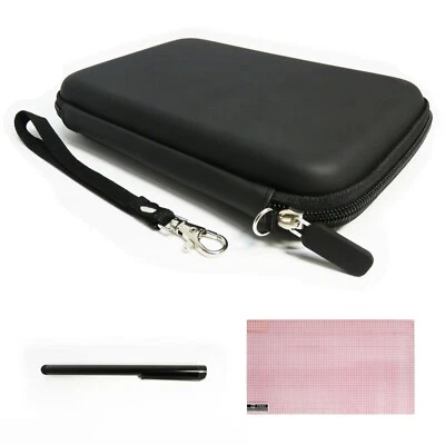 7-inch Hard Shell Carrying Case for Garmin Nuvi 2757 LM /2789 2797 2798 LMT GPS - Image 1 of 4