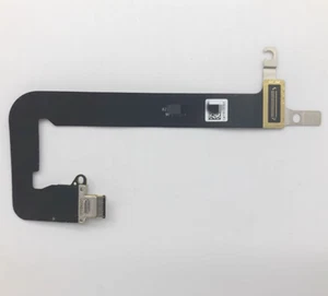 USB-C Board Cable For Apple 12" Retina A1534 2016 2017 821-00828-A 821-00482-A - Afbeelding 1 van 2