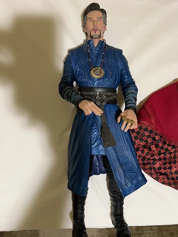 NECA Dr Srange 1/4 Scale Used. Please Read Description Cover