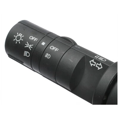 Novo interruptor de luz de neblina SMP para 2005-2007 Nissan Xterra - Imagem 1 de 4