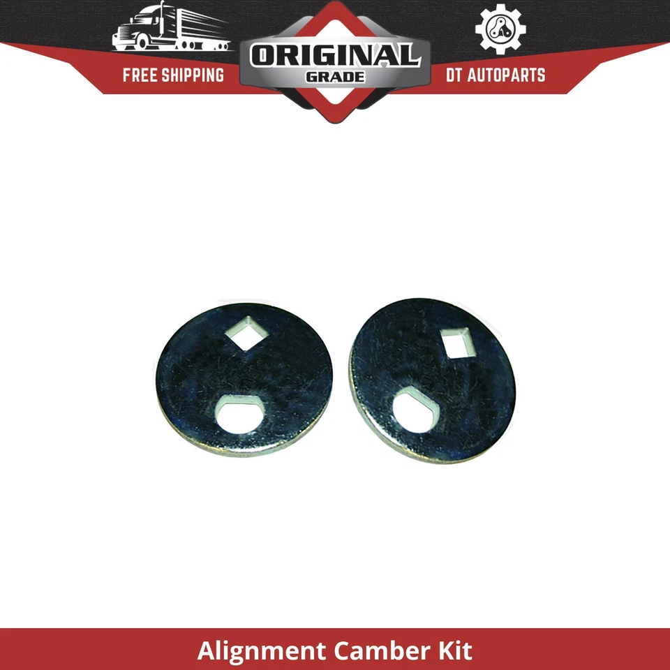 For 1997 Ford F-250 HD Alignment Camber Kit Front Mevotech - Image 1 of 1