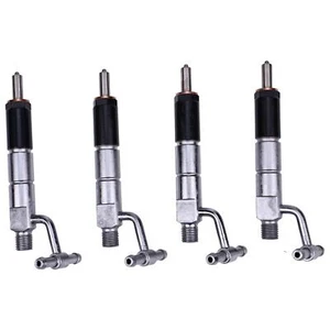 4 piezas Inyector de combustible 0935006040 ME012583 para Misubishi 4D33 - Imagen 1 de 7
