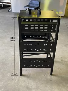 bolsa en caja rack con montaje carbonatador - Imagen 1 de 2