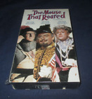 The Mouse That Roared (VHS, 1993, Unopened / New) w/ watermark