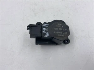 MERCEDES- BENZ E W211, HEATER FLAP ACTUATOR MOTOR MODULE A2308201242 - Picture 1 of 3