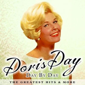 Doris Day By Day Her Greatest Hits &More Best Of 3CD Set You'll Never Walk Alone - Picture 1 of 1