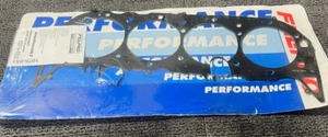 FEL-PRO 1075-053 Head Gasket Performance 4.580 in. Bore .53" Thickness For Chevy - Picture 1 of 7