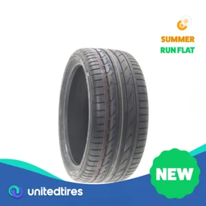 New 255/35R19 Bridgestone Potenza S001 AR RFT 92Y (ZIL5) - Picture 1 of 4