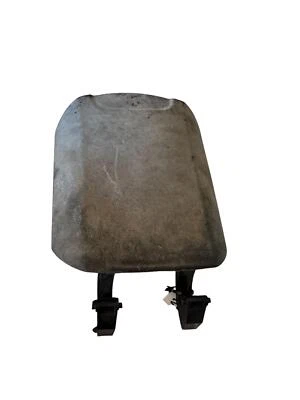 15 reposabrazos de consola delantera CHEVY CAMARO negro Foto 1 de 4