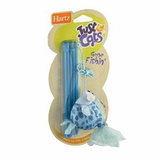 New listing
Hartz 88538 At Play�?� Gone Fishin�?� Cat Toy Assorted Colors