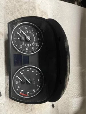 07 宝马 335I 速度表 — 第 1/3 张图片