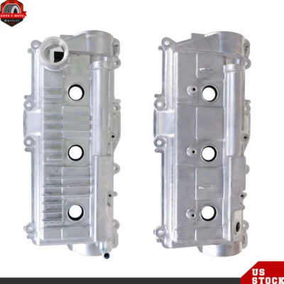 Cubierta y junta de válvula de motor LH&RH 264-978 para Toyota Tacoma 4Runner T100 1998-2004 Foto 1 de 4