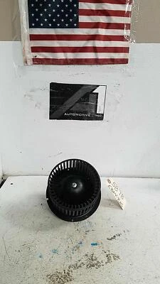 00-05 EXCURSION 00-07 F250 F350 00-03 F450 F550 SUPER DUTY MOTOR SOPLADOR DELANTERO Foto 1 de 4