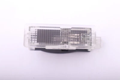 BMW X3 Z4 E61 E63 E64 M6 E65 E66 E67 E83 E85 E86 Door Interior Light - Imagem 1 de 4