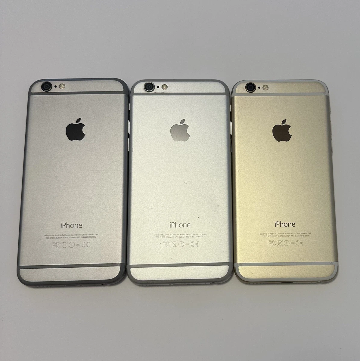 Apple iPhone 6 32GB Smartphones for Sale - eBay