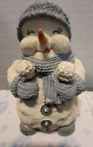 Vintage Encore 5" Snow Buddies "Everest" Used Great shape! - Picture 1 of 3