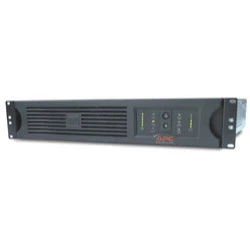 APC SmartUPS Smart-UPS SUA1000RM2U UPS 1000VA / 670W New Batts & Warranty - Image 1 of 1