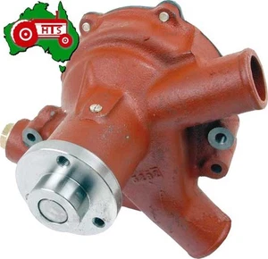 Fit For Fiat Tractor Water Pump 650, 650 DT, 650 S, 750, 750 S, 805, 850, 850DT - Picture 1 of 1
