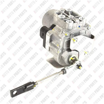 Cargador Turbo-Solenoide 39400-2C500 Para Hyundai Genesis Coupe 2.0L-Turo 2013-14 Foto 1 de 4