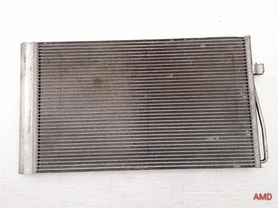 2008 BMW 535i 535xi N54 E60 condensador CA 64509122827 - Imagem 1 de 3