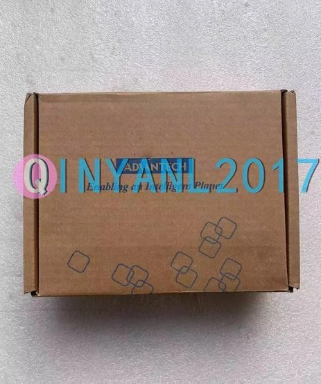 1PC New Advantech industrial motherboard PCM-3365N-S8A1E - Image 1 of 1