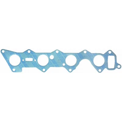 Engine Intake Manifold Gasket Set Fits 1987-1989 Chrysler Conquest (Lower); 1983 - Image 1 of 2
