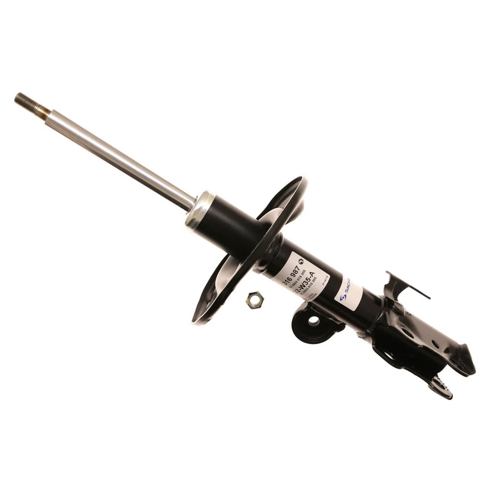 For Toyota RAV4 2013 2014 Sachs Front Left Strut GAP Foto 1 de 1