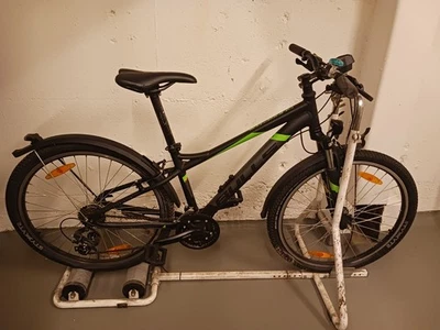 ALEMENO  Styxkyte SHARPTAL   STYX  Bulis - Bild 1 von 4