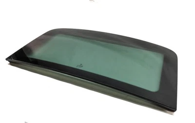 BMW X1 (E84) 2012-2015 techo corredizo panorámico delantero techo corredizo panel de ventana de vidrio Foto 1 de 4