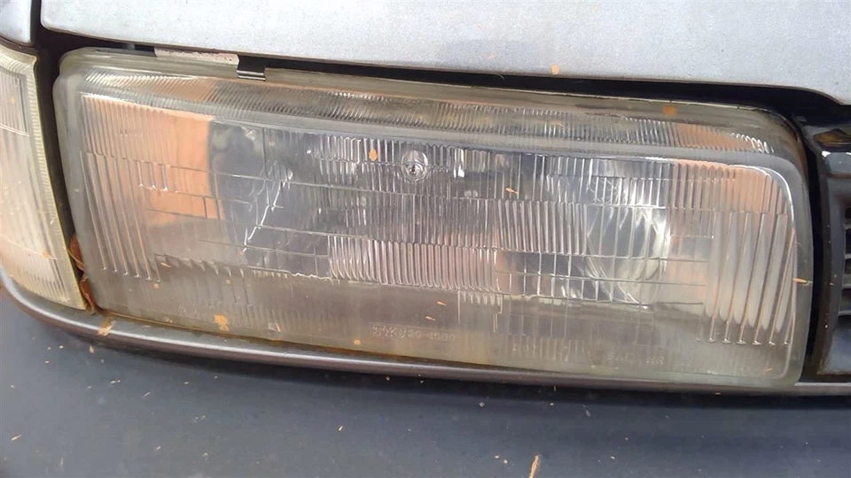 Faro derecho pasajero sedán compatible con Corolla 263257 88-92 Foto 1 de 4