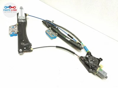 AUDI RS5 2019-24 PUERTA TRASERA IZQUIERDA REGULADOR VENTANA CRISTAL MOTOR ELEVADOR SPORTBACK S5 Foto 1 de 4