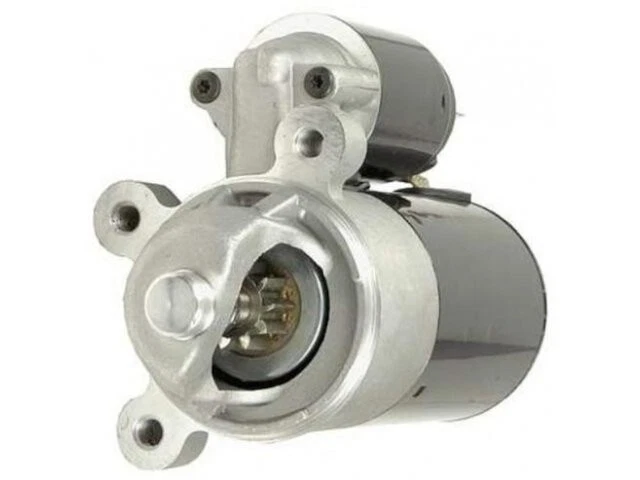 Arranque para Ford Tempo 1991-1994 2,3 L 4 cilindros 1992 1993 DB649ZY arranque Foto 1 de 1