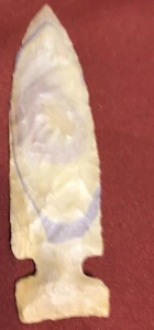 Punta de flecha Robinson Night Island Hickory Ridge con muescas laterales de 4 1/2” pulgadas - Imagen 1 de 12