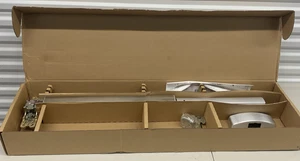 Stanley Precision Hardware 2103 628 48 Austrittsgerät NUR AUSTRITTSLEISTE BRANDNEU - Bild 1 von 21