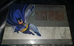 **SALE** BATMAN The Complete Animated Series DVD Collectors Ed 17 DVD - Picture 1 of 3