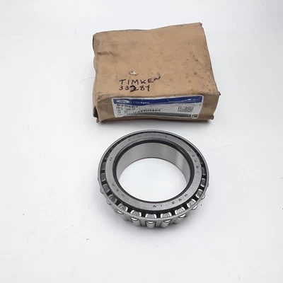 Cone & Bearing Fits Ford E-550 F-450 F-550 E-550 Econoline Super Duty 1999-2024 - Image 1 of 4