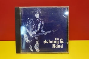 the johhny o band cd - Picture 1 of 2