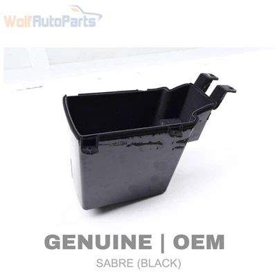 2015-2018 奥迪 Q3 - 中控台存储 BIN 8U0864981D — 第 1/4 张图片