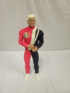 Vintage Mattel Pulsar 1976 The Ultimate Man of Adventure Action Figure 14" - Picture 1 of 7