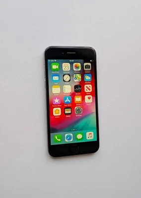 Apple iPhone 6 32GB Space Grey 96% Battery Health UK Seller - Image 1 of 4