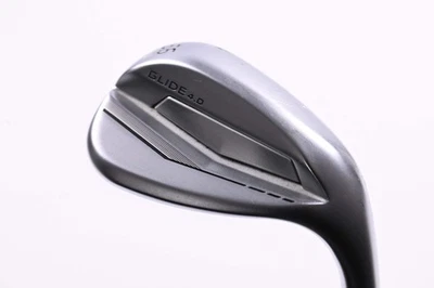 Ping Glide 4.0 Sand Wedge / 56 Degree / Green Dot / Regular Flex KBS Tour 110 - Image 1 of 4