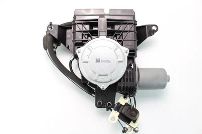 Honda Odyssey 2011-2017 puerta corredera trasera derecha ventana motor OEM Foto 1 de 4