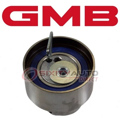 GMB Timing Belt Tensioner for 1996-2007 Dodge Caravan 2.4L L4 - Engine Valve gn Foto 1 de 4