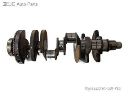 Cigüeñal estándar para 07-14 GMC Yukon 5.3 12552216 gasolina Foto 1 de 4