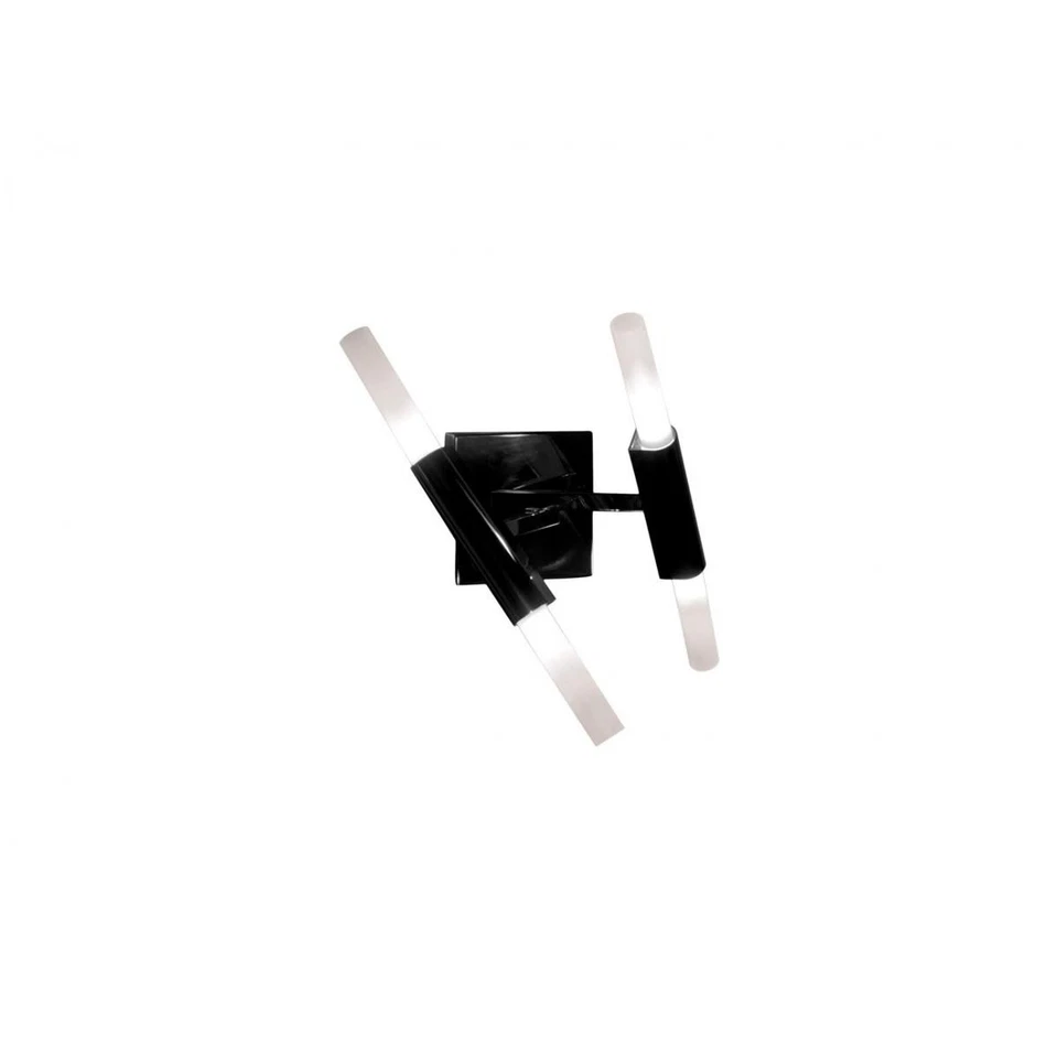 Avenue Lighting HF8052-DBZ San Vicente Blvd. Wall Sconce Dark Bronze - Image 1 of 1