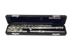 Cannonball Mio M1 Student Flute with Hard Case - Picture 1 of 22