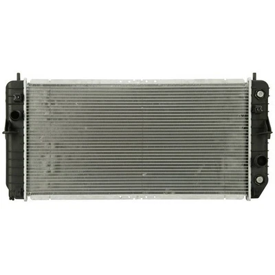 CU2492 Radiator For Oldsmobile Aurora 2001-2002 3.5 V6 Foto 1 de 2
