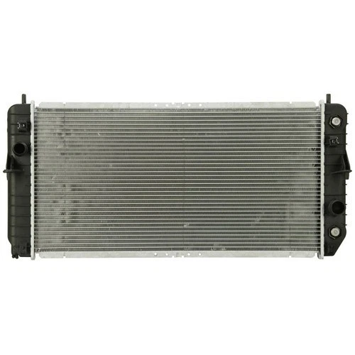 CU2492 Radiator For Oldsmobile Aurora 2001-2002 3.5 V6 Foto 1 de 2