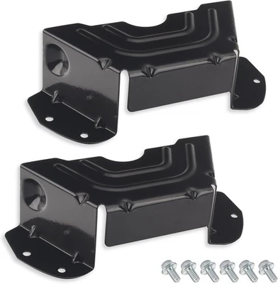 2X Deck Spindle Pulley Belt Guard Cover 783-06424A-0637 Cub Cadet MTD 42" 46"